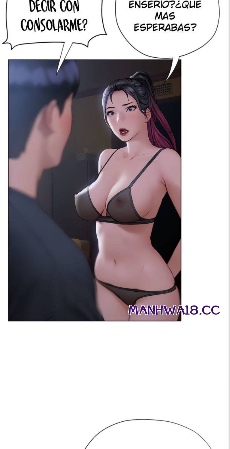 Understanding of Flirting Raw Chapter 11 Page 9