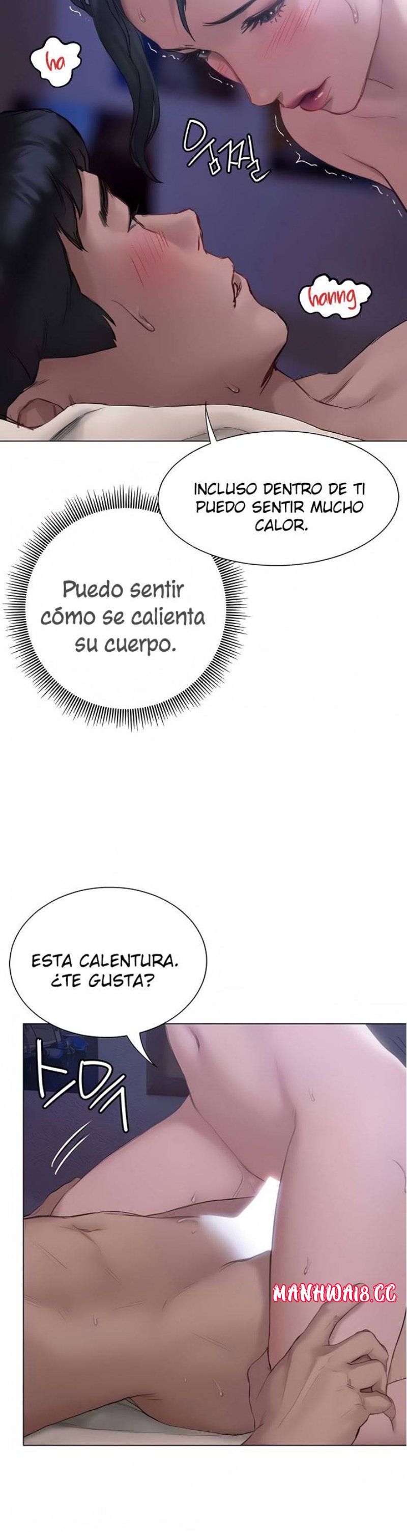 Understanding of Flirting Raw Chapter 12 Page 13