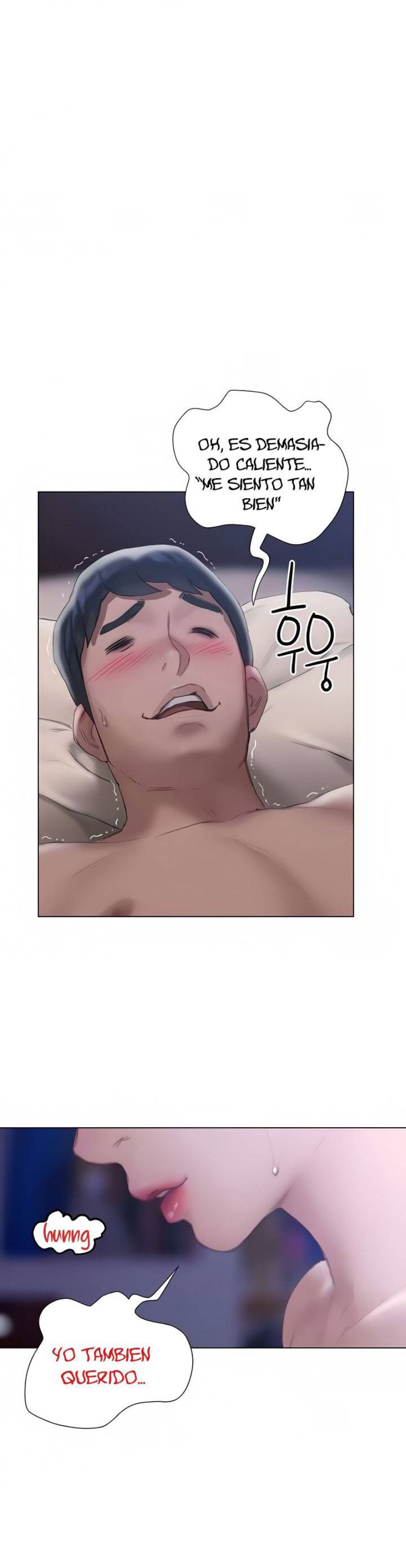 Understanding of Flirting Raw Chapter 12 Page 14