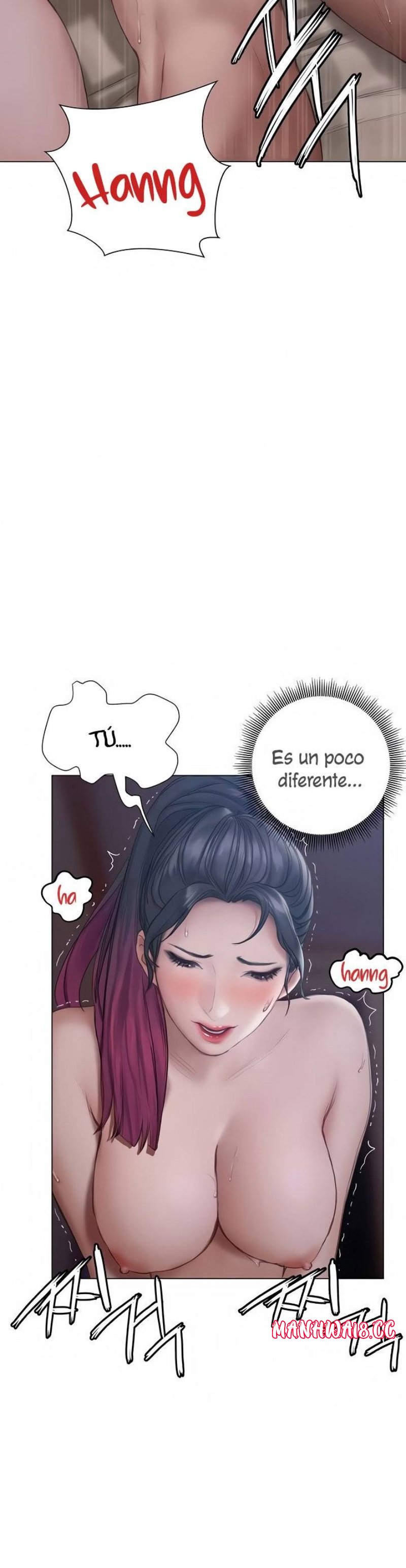 Understanding of Flirting Raw Chapter 12 Page 17