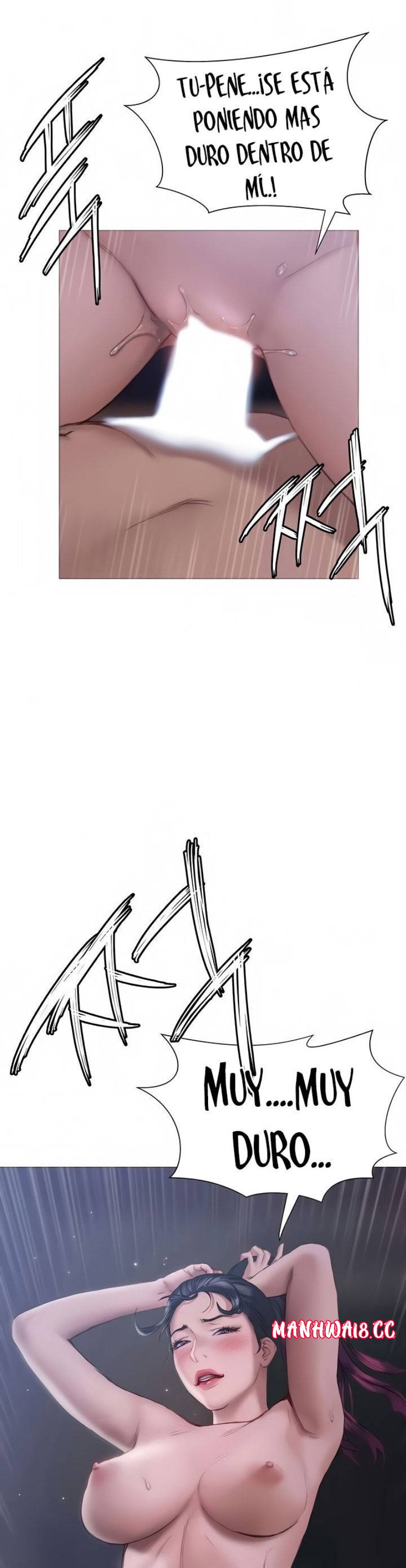 Understanding of Flirting Raw Chapter 12 Page 18