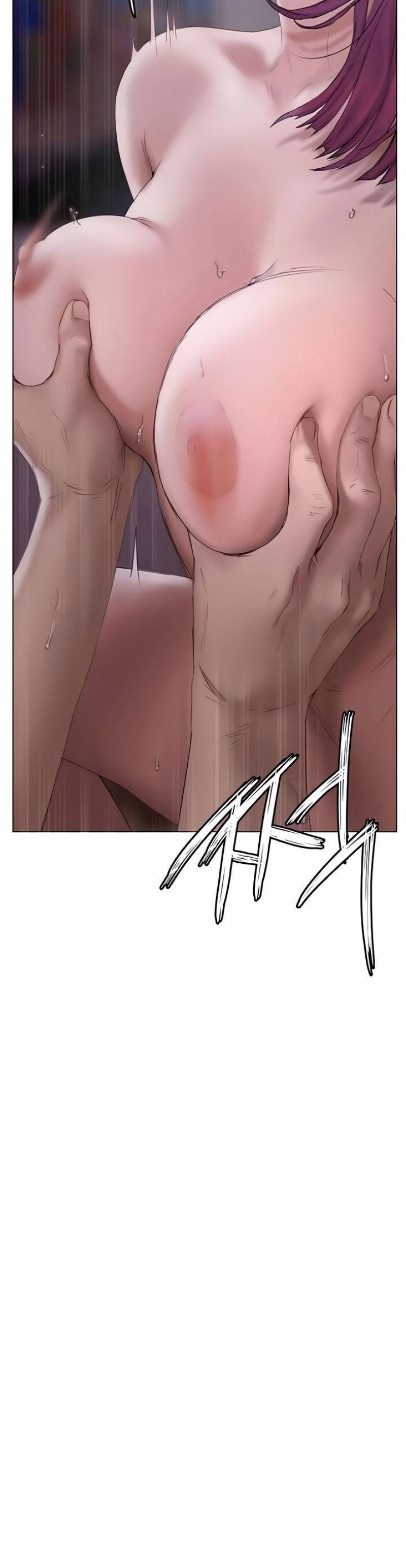 Understanding of Flirting Raw Chapter 12 Page 22