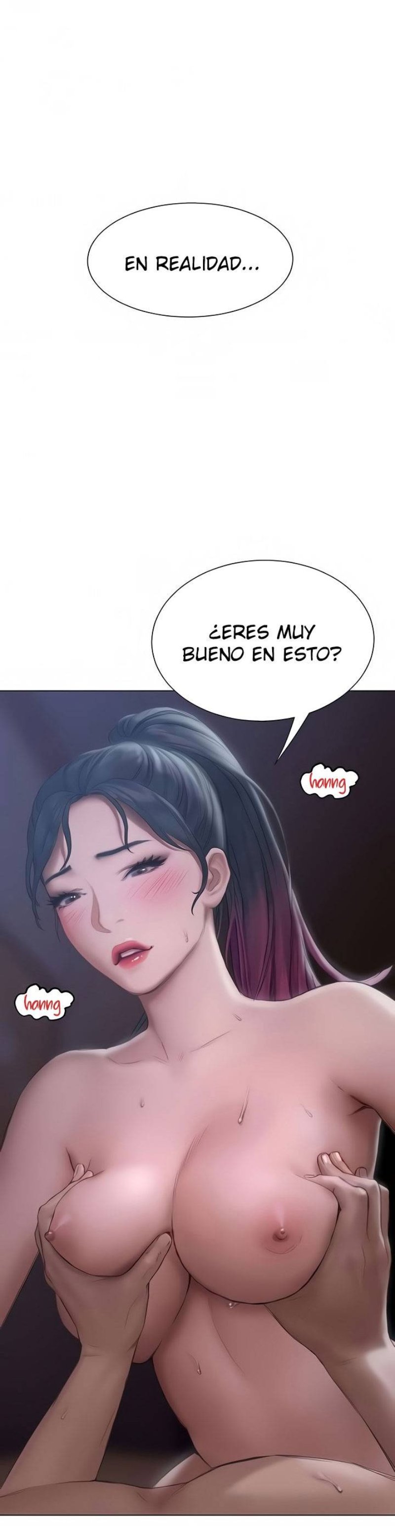 Understanding of Flirting Raw Chapter 12 Page 25