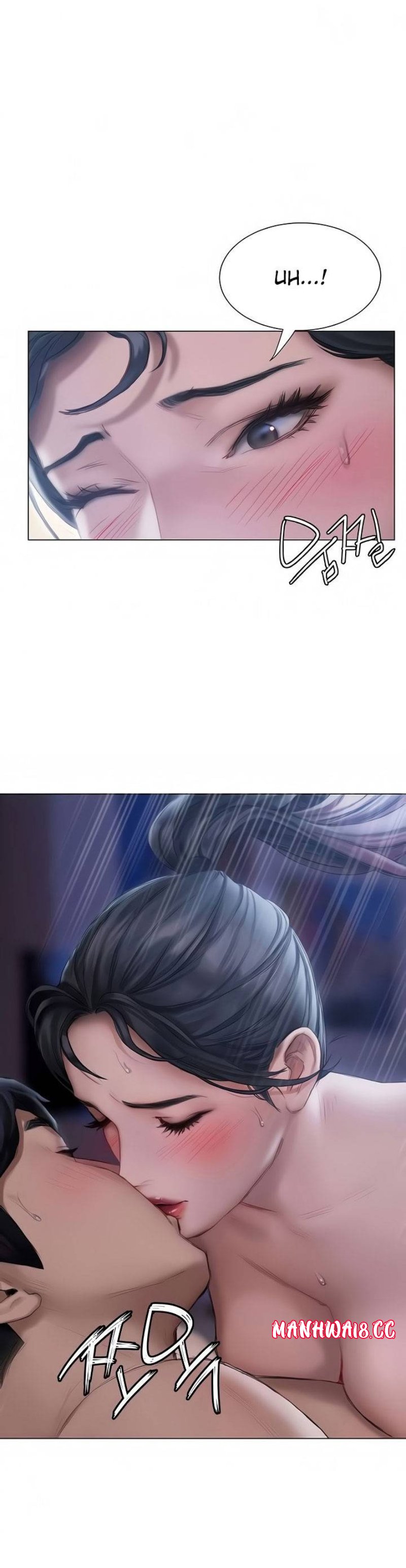 Understanding of Flirting Raw Chapter 12 Page 27