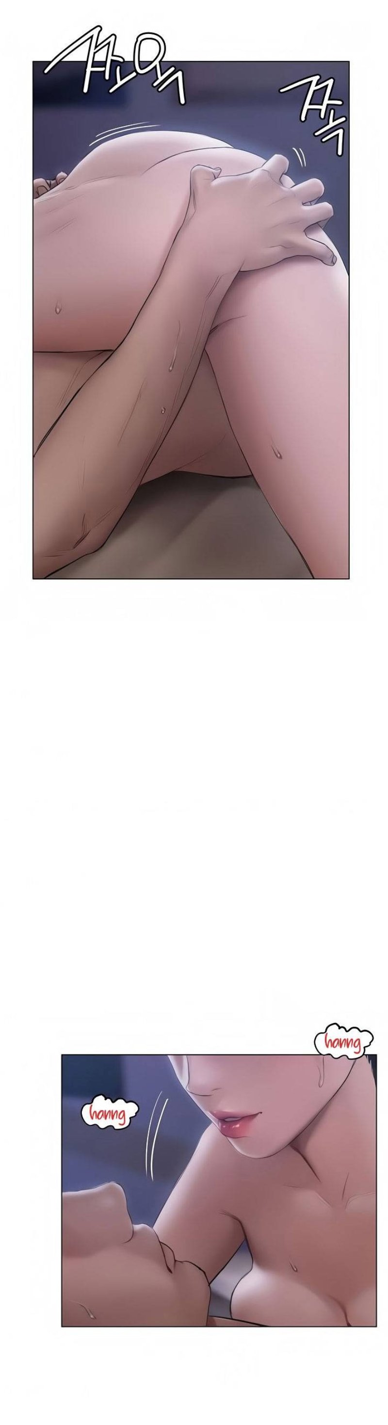 Understanding of Flirting Raw Chapter 12 Page 29