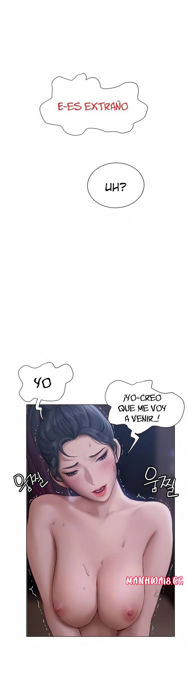 Understanding of Flirting Raw Chapter 12 Page 30