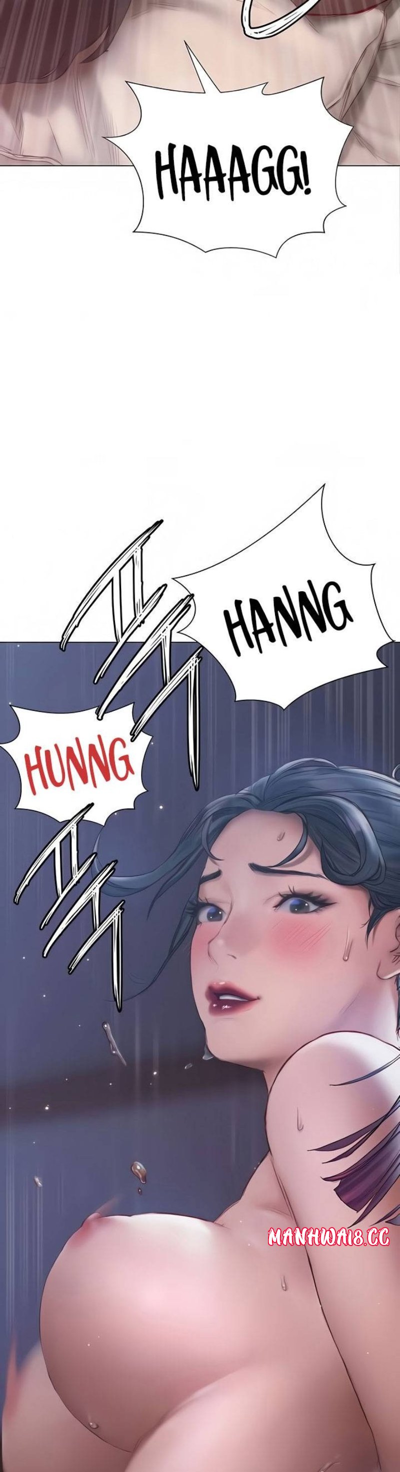 Understanding of Flirting Raw Chapter 12 Page 33