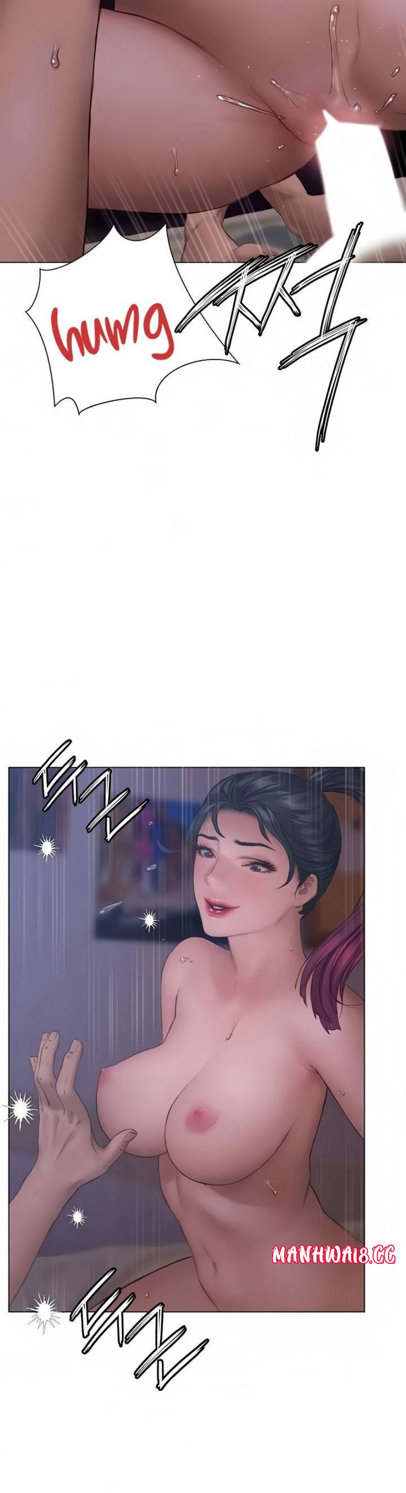 Understanding of Flirting Raw Chapter 12 Page 36