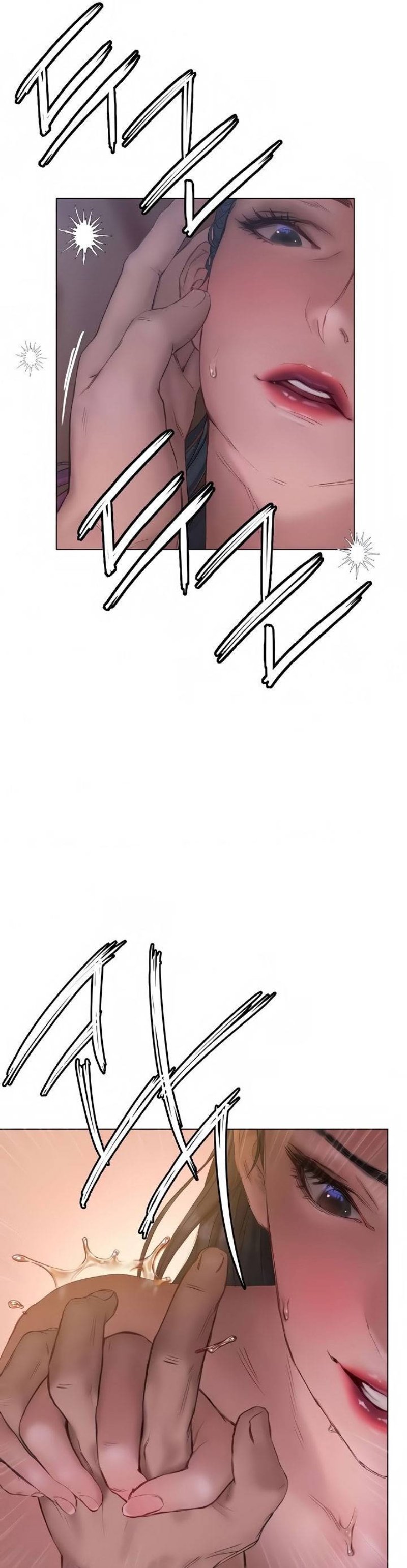 Understanding of Flirting Raw Chapter 12 Page 38