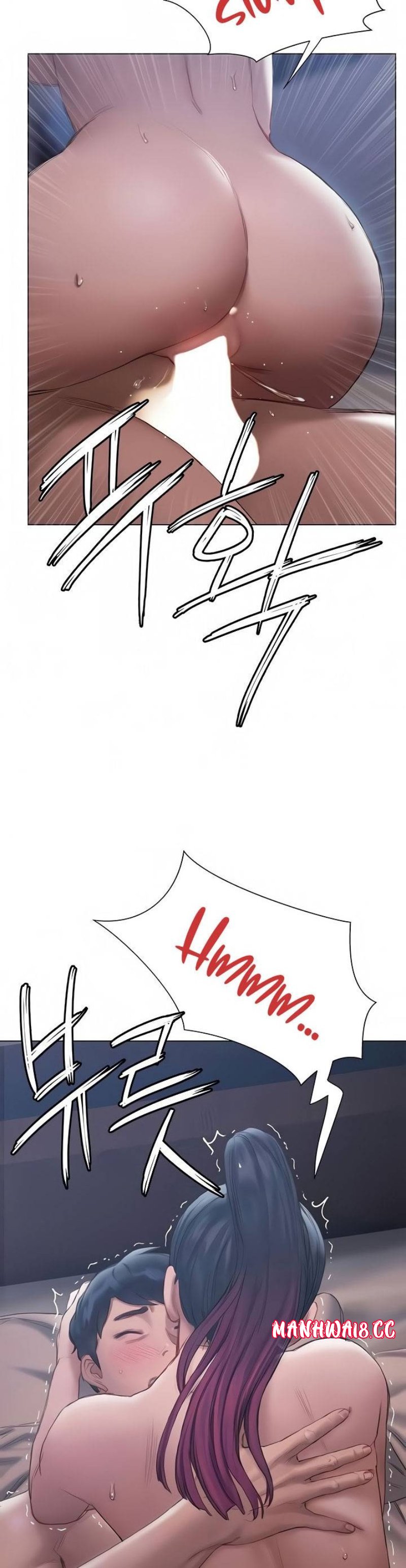 Understanding of Flirting Raw Chapter 12 Page 40