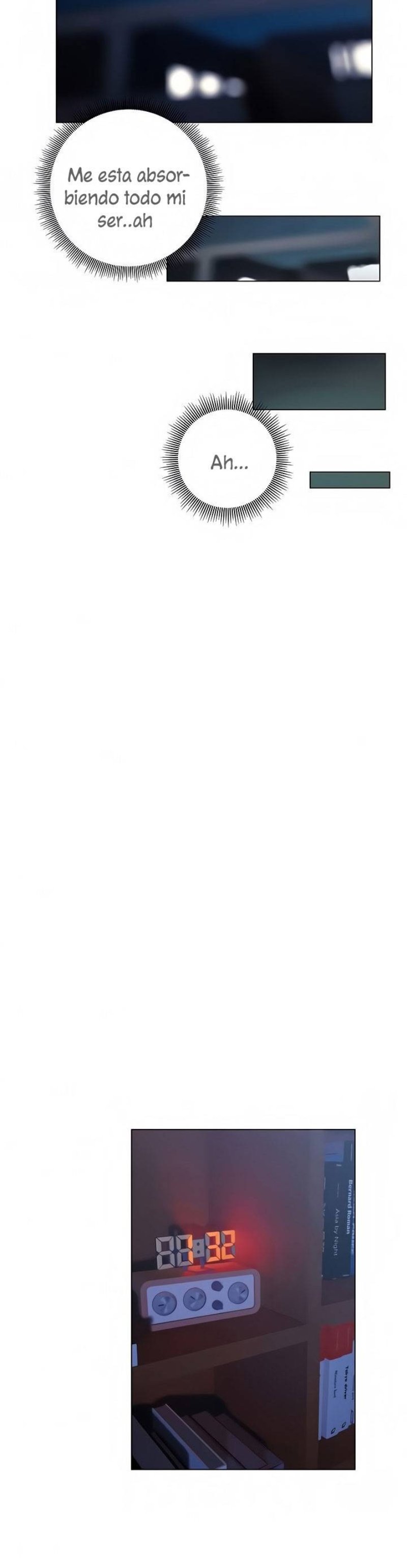 Understanding of Flirting Raw Chapter 12 Page 43