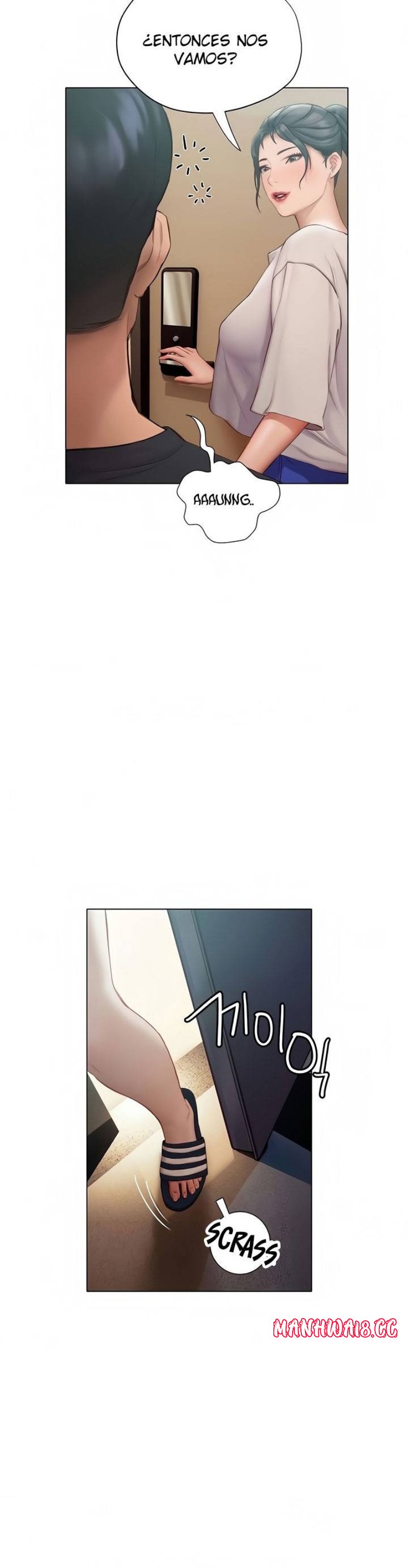 Understanding of Flirting Raw Chapter 12 Page 49