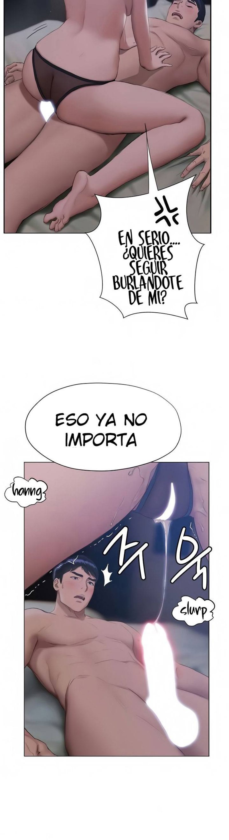 Understanding of Flirting Raw Chapter 12 Page 5