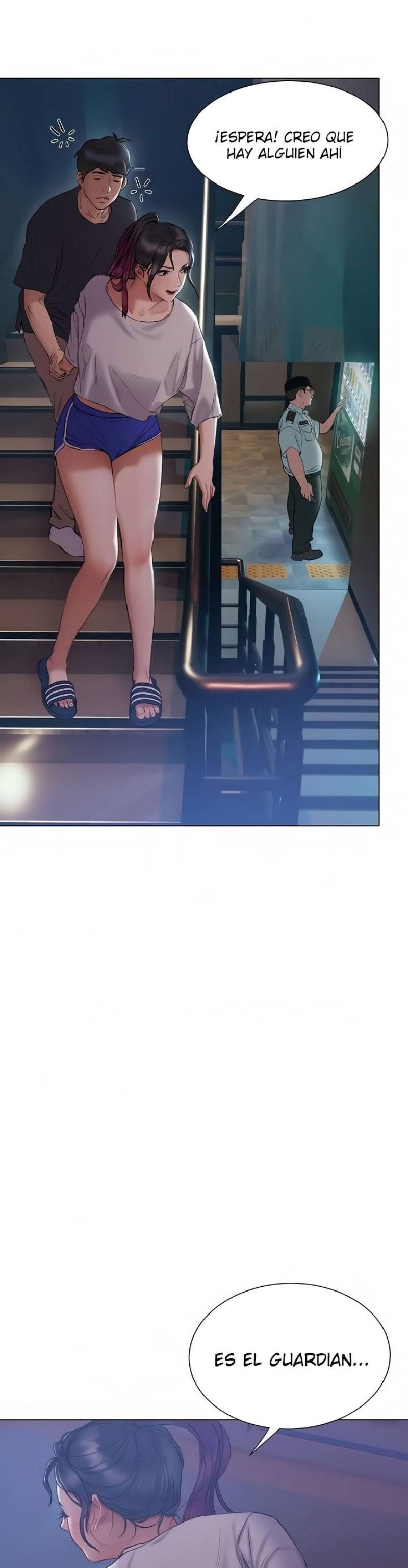 Understanding of Flirting Raw Chapter 12 Page 51