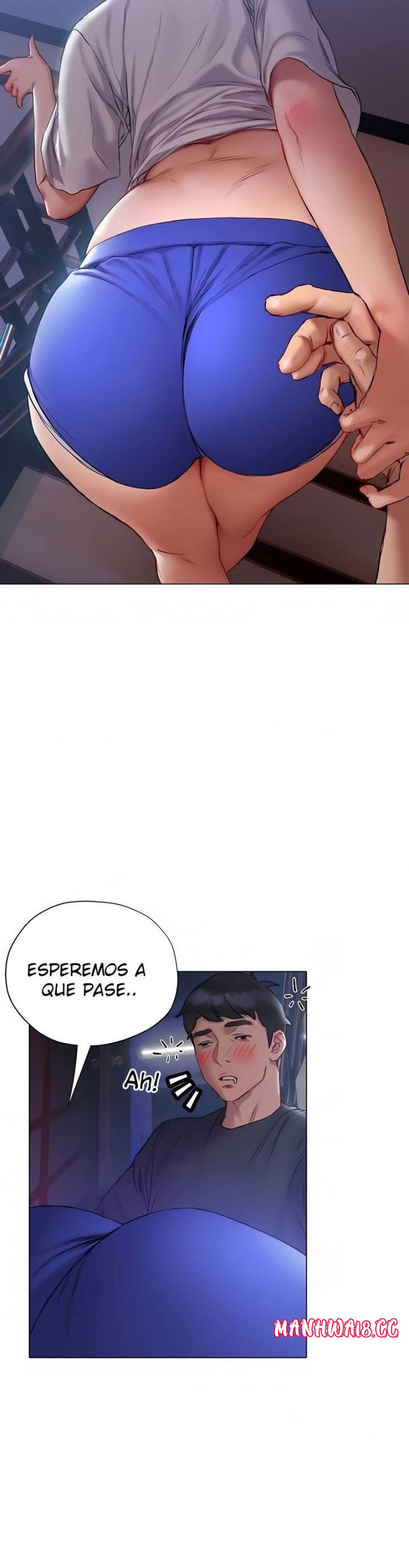 Understanding of Flirting Raw Chapter 12 Page 52