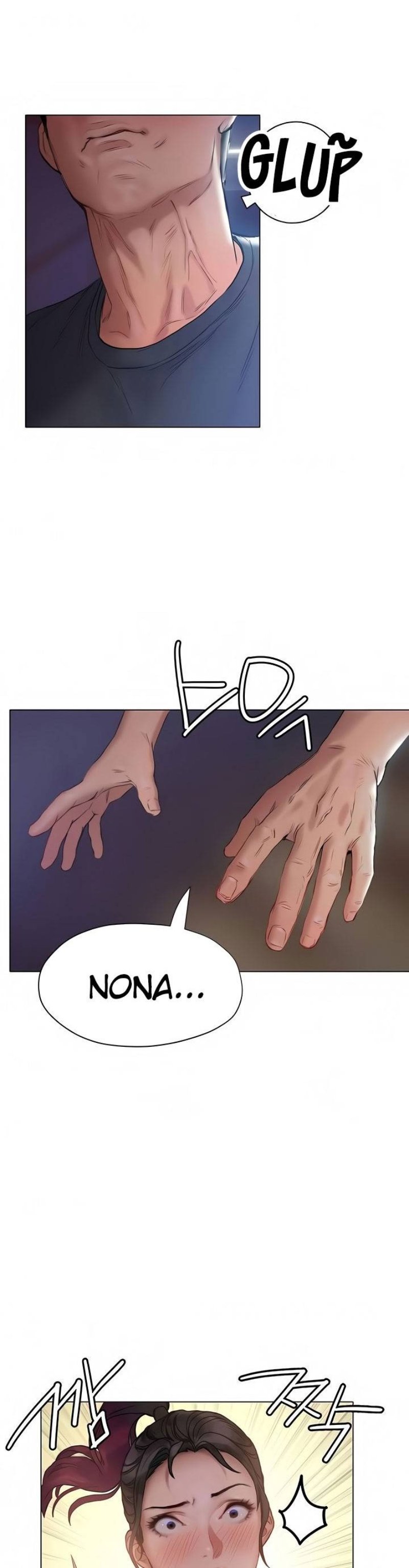 Understanding of Flirting Raw Chapter 12 Page 53