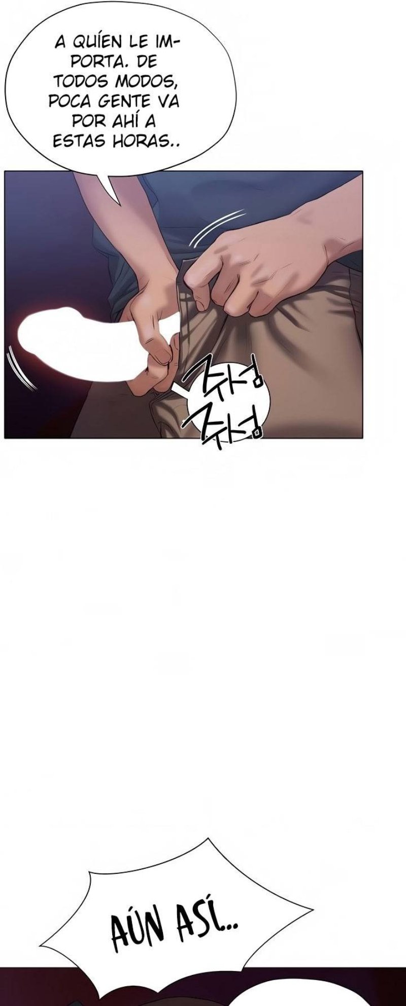 Understanding of Flirting Raw Chapter 12 Page 56