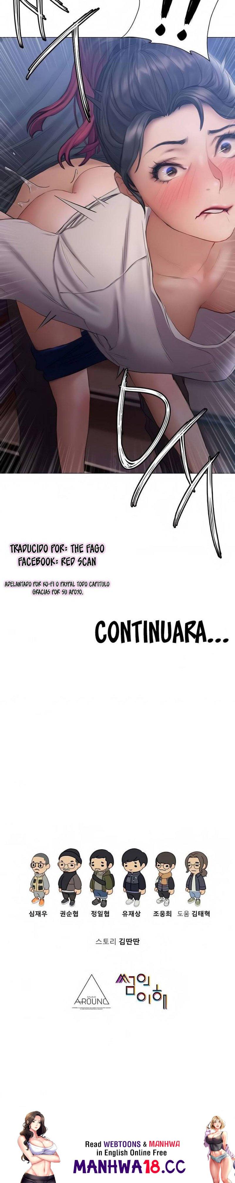 Understanding of Flirting Raw Chapter 12 Page 59