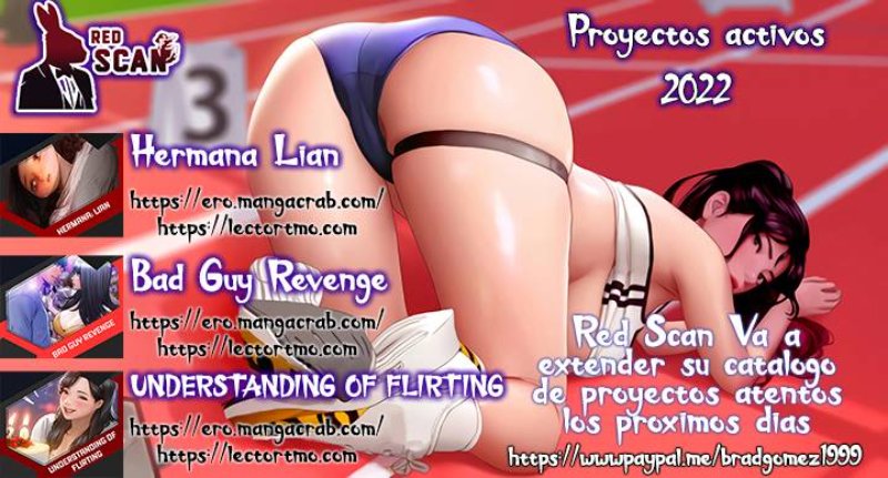 Understanding of Flirting Raw Chapter 12 Page 60