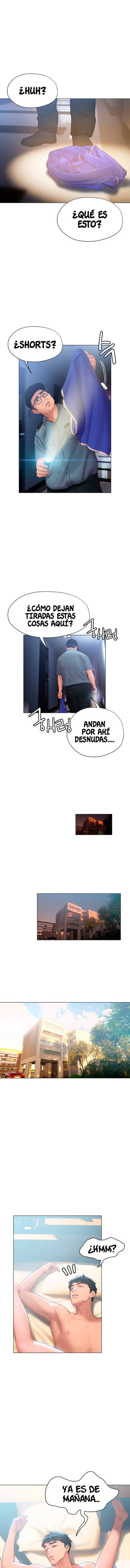 Understanding of Flirting Raw Chapter 13 Page 13