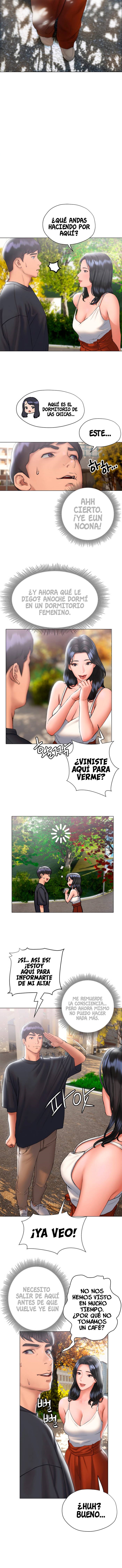 Understanding of Flirting Raw Chapter 14 Page 4