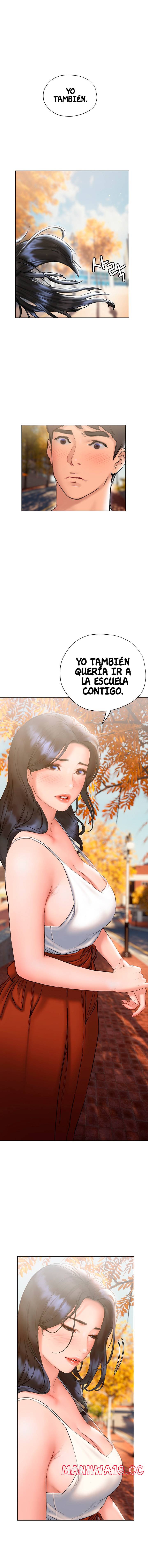 Understanding of Flirting Raw Chapter 15 Page 2