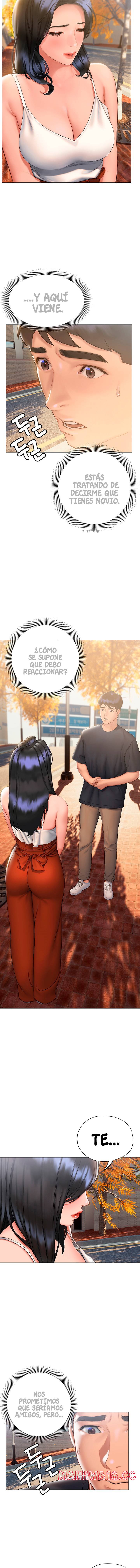 Understanding of Flirting Raw Chapter 15 Page 4