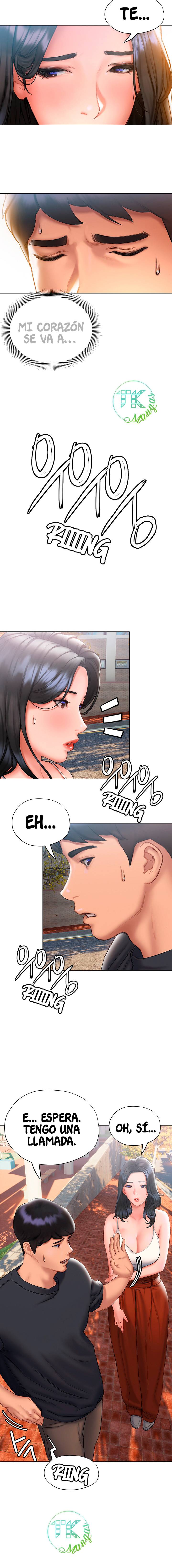 Understanding of Flirting Raw Chapter 15 Page 5