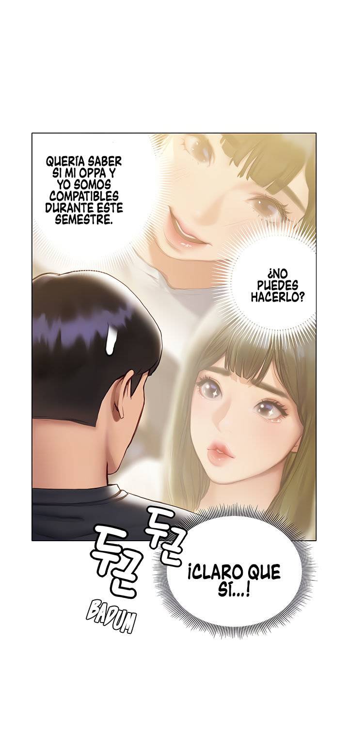 Understanding of Flirting Raw Chapter 16 Page 14