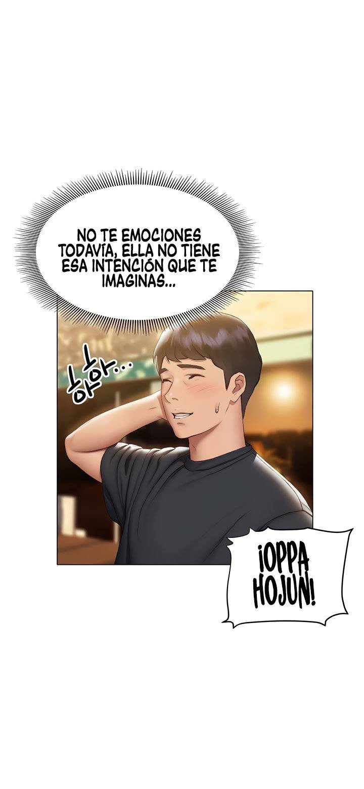 Understanding of Flirting Raw Chapter 16 Page 15