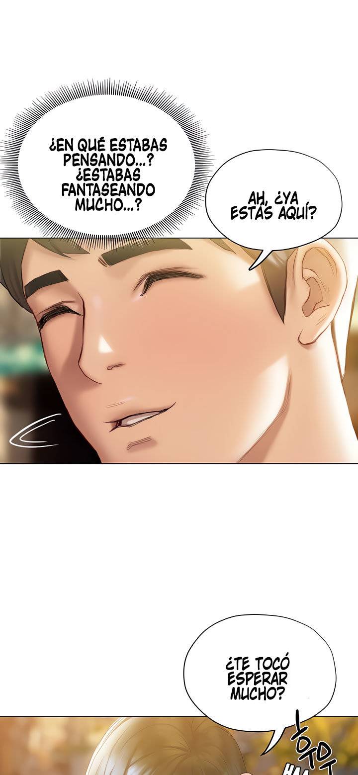 Understanding of Flirting Raw Chapter 16 Page 16