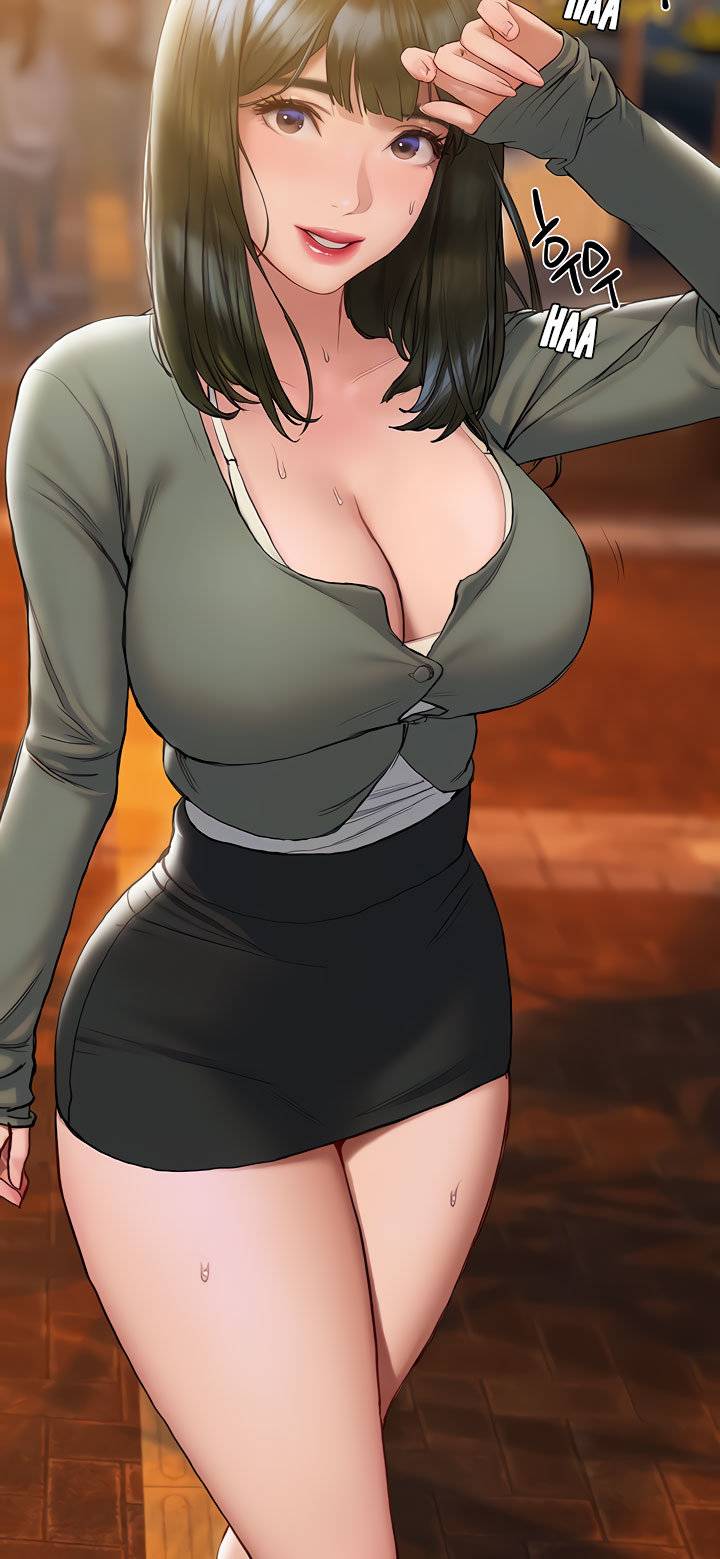 Understanding of Flirting Raw Chapter 16 Page 17