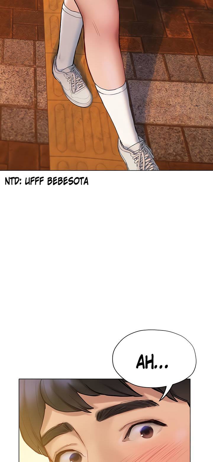 Understanding of Flirting Raw Chapter 16 Page 18