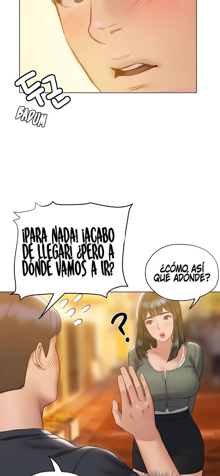 Understanding of Flirting Raw Chapter 16 Page 19