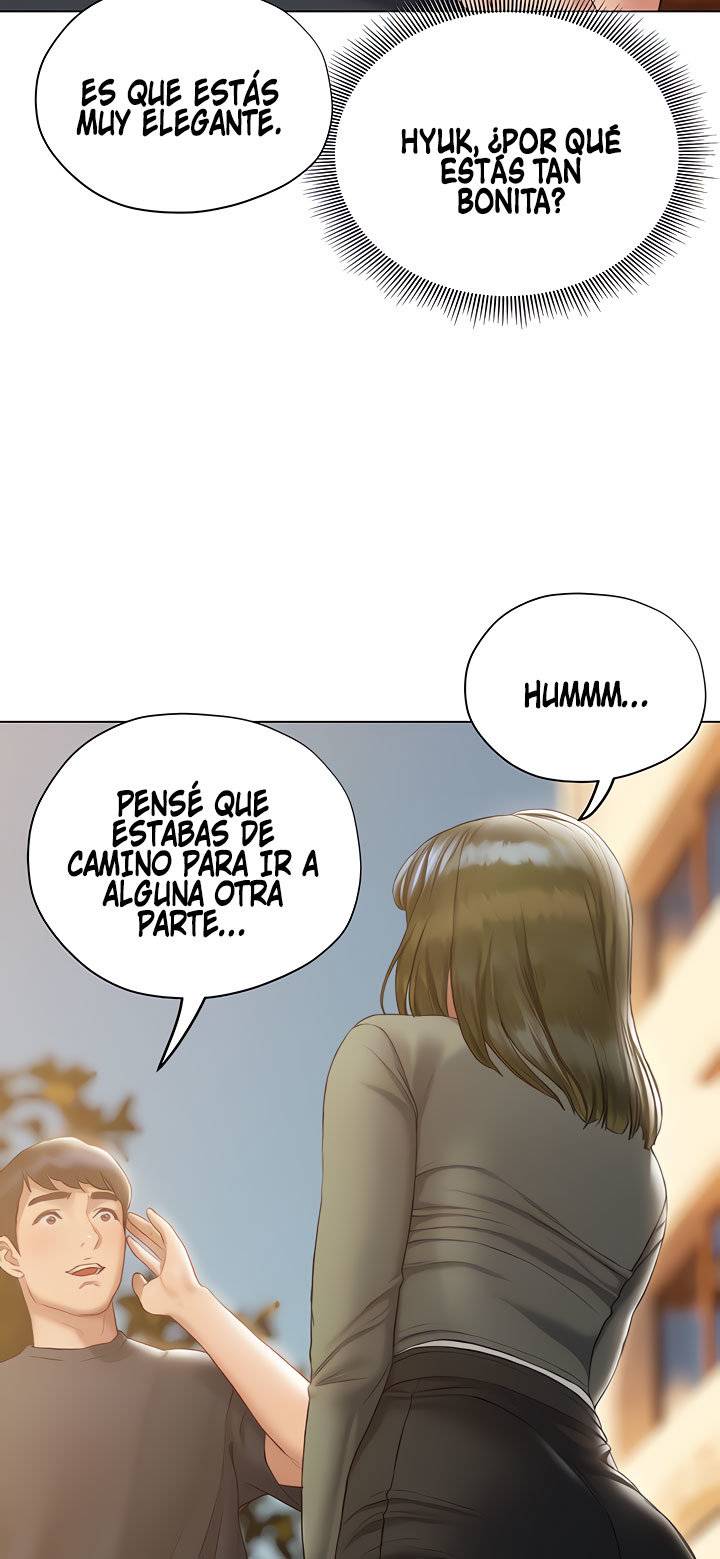 Understanding of Flirting Raw Chapter 16 Page 20