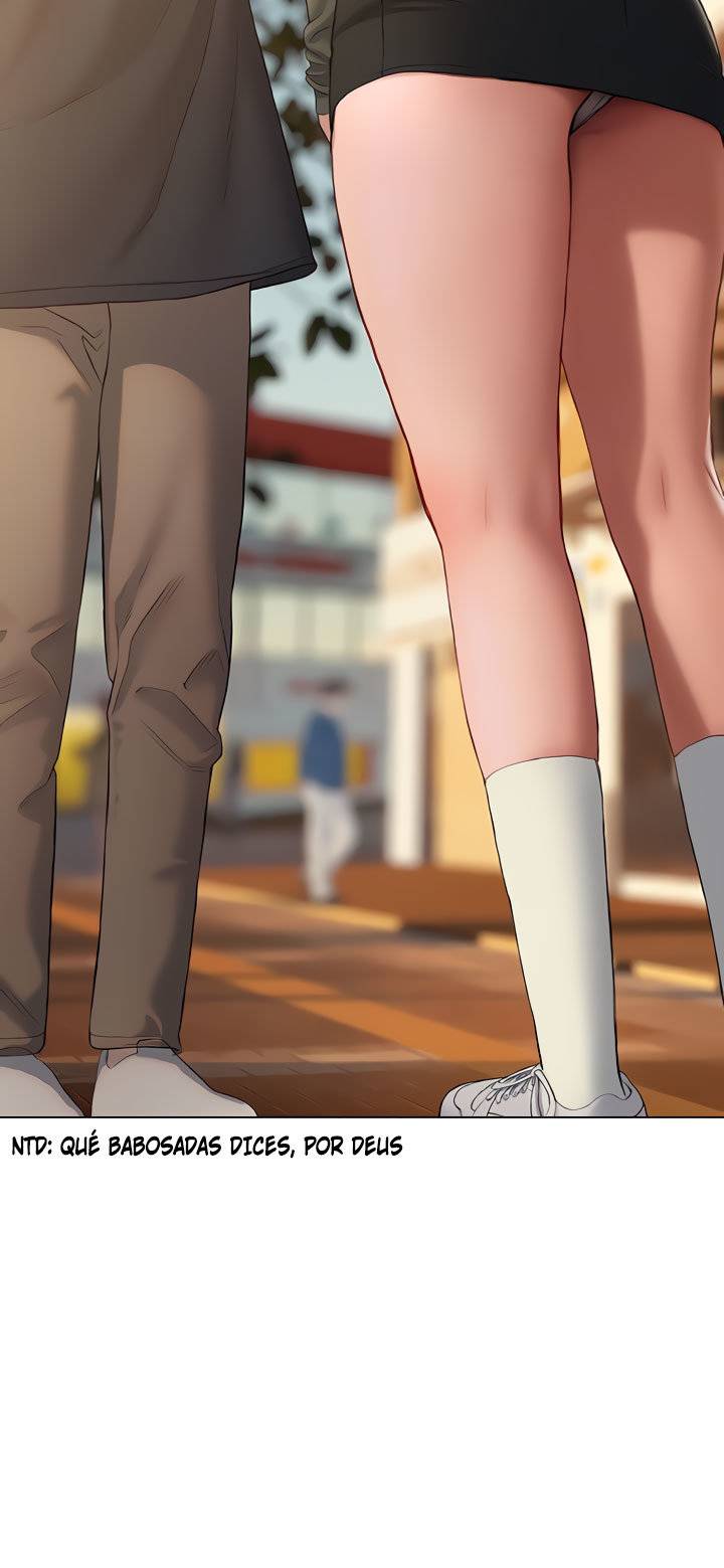 Understanding of Flirting Raw Chapter 16 Page 21