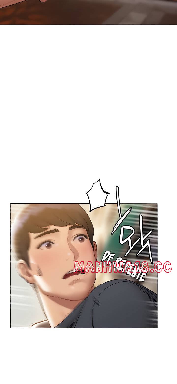 Understanding of Flirting Raw Chapter 16 Page 24