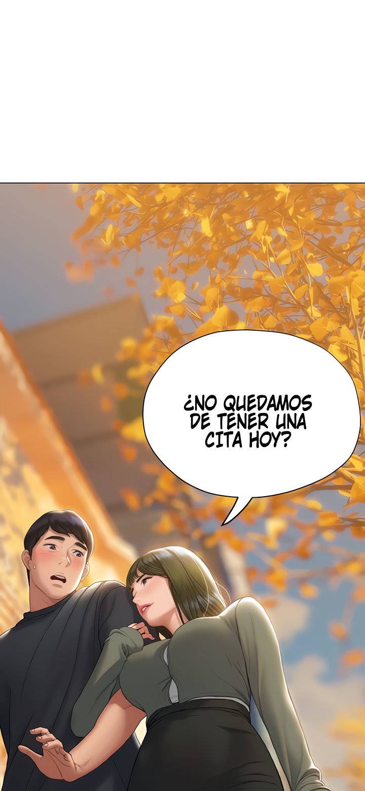 Understanding of Flirting Raw Chapter 16 Page 25