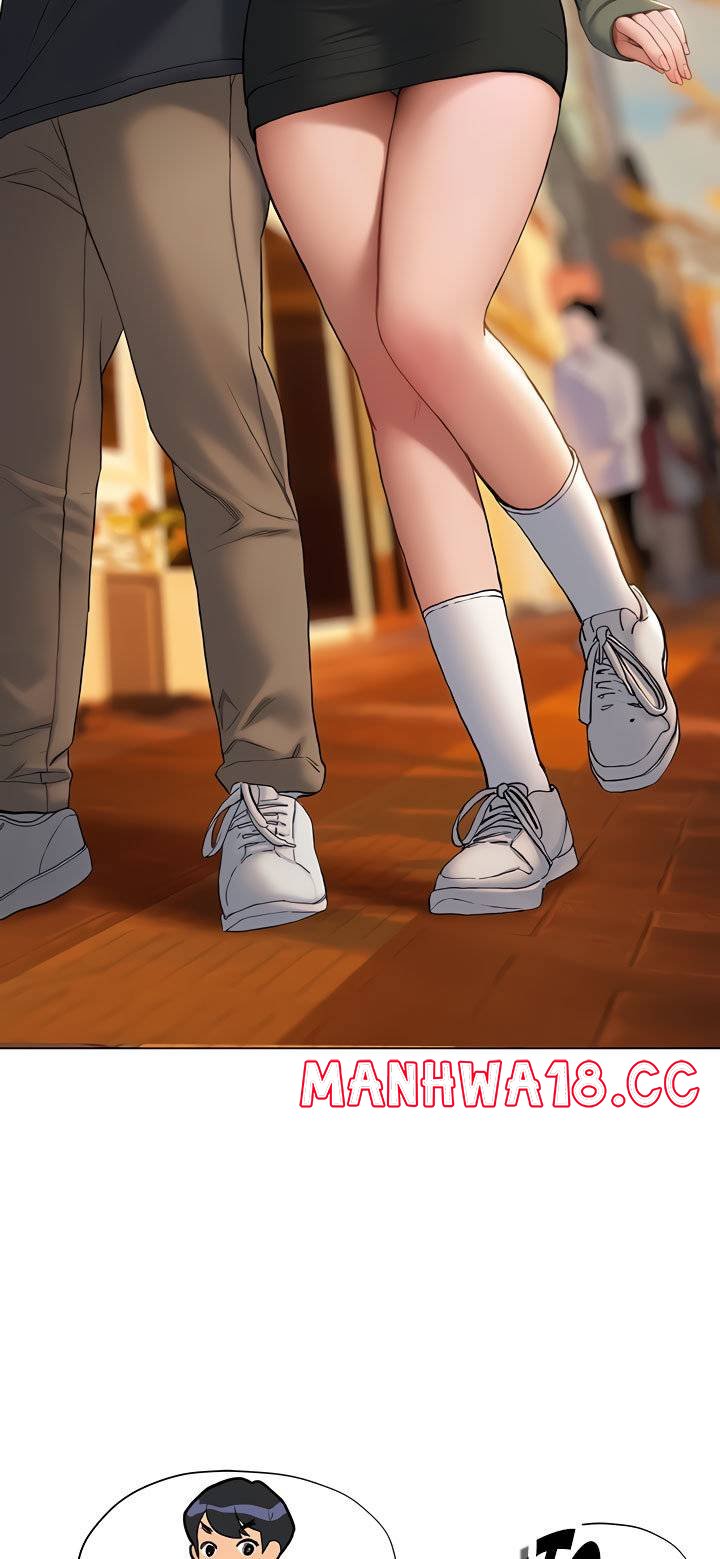 Understanding of Flirting Raw Chapter 16 Page 26