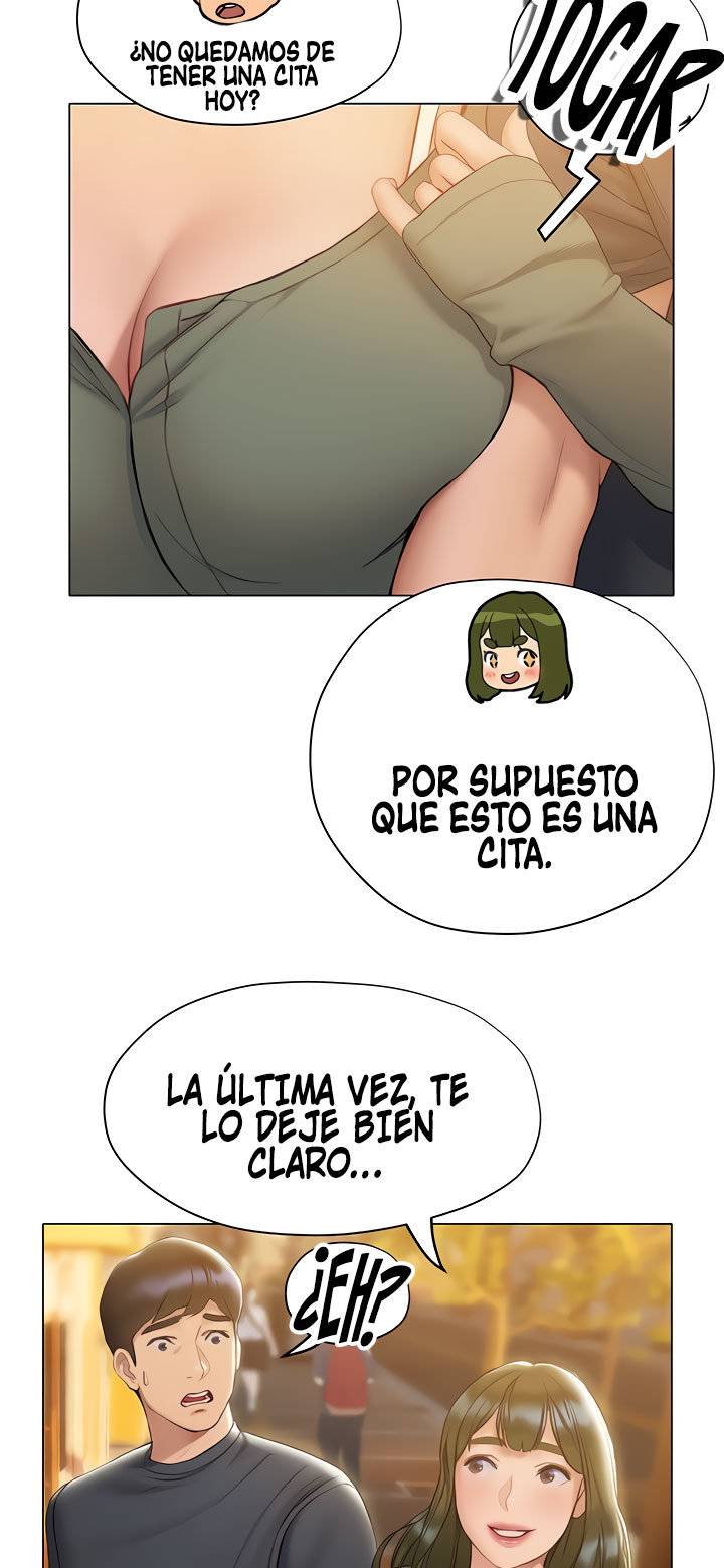 Understanding of Flirting Raw Chapter 16 Page 27