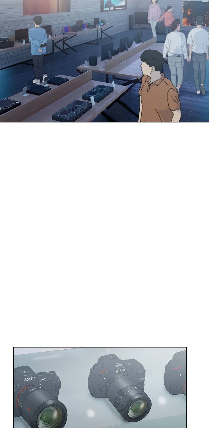 Understanding of Flirting Raw Chapter 16 Page 31