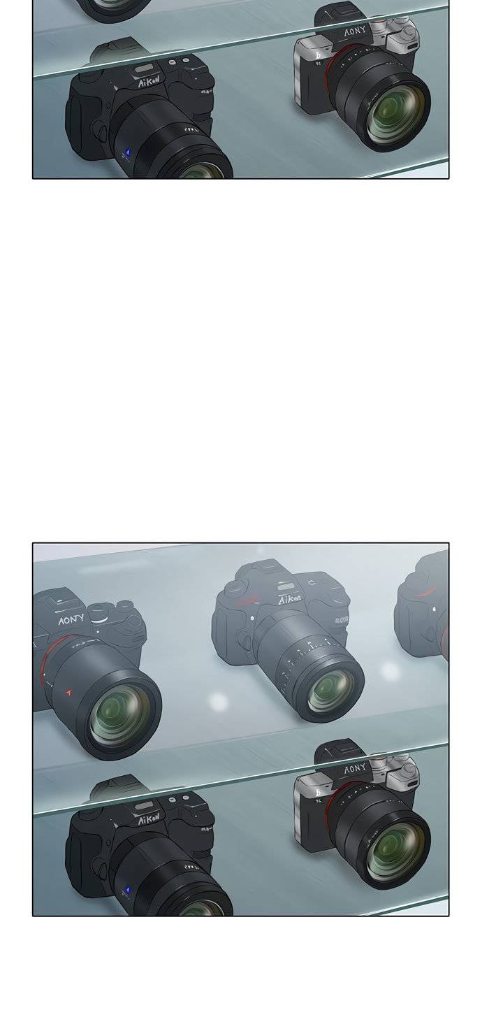 Understanding of Flirting Raw Chapter 16 Page 32