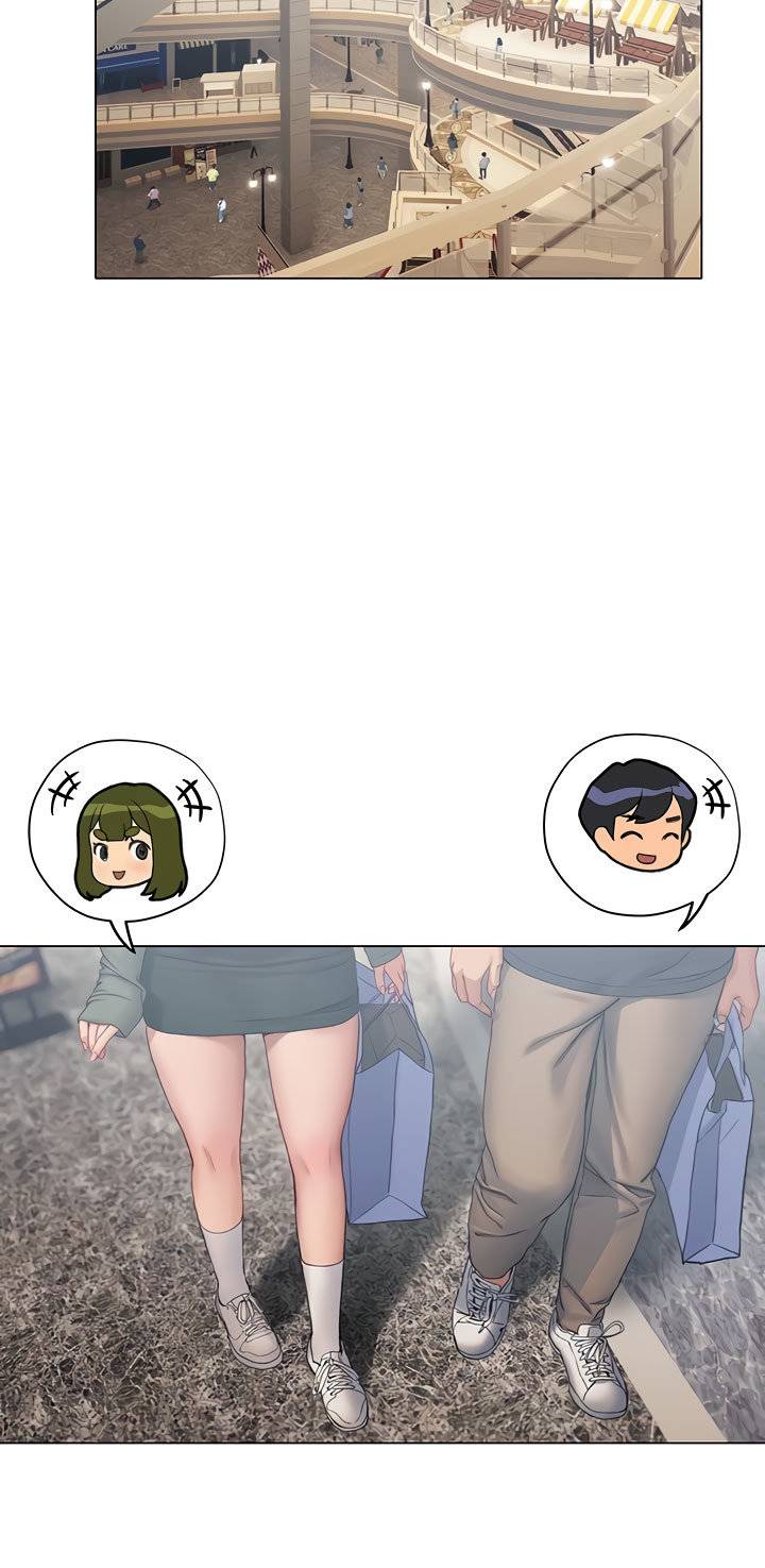 Understanding of Flirting Raw Chapter 16 Page 34