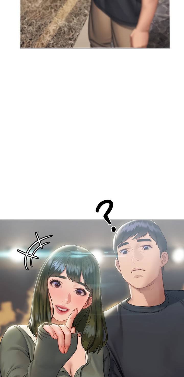 Understanding of Flirting Raw Chapter 16 Page 37