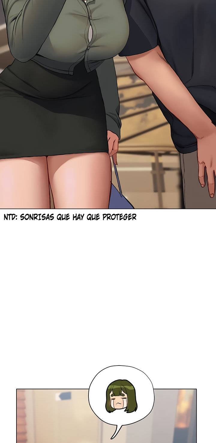 Understanding of Flirting Raw Chapter 16 Page 38