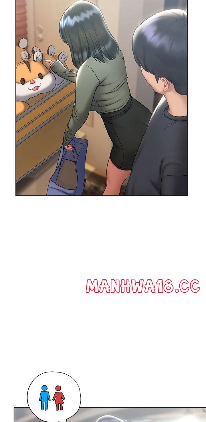 Understanding of Flirting Raw Chapter 16 Page 39