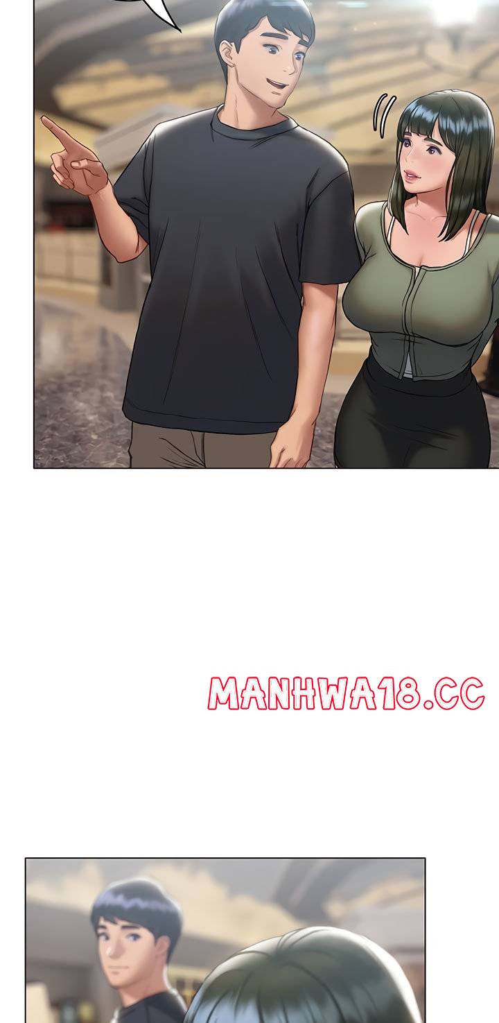 Understanding of Flirting Raw Chapter 16 Page 40