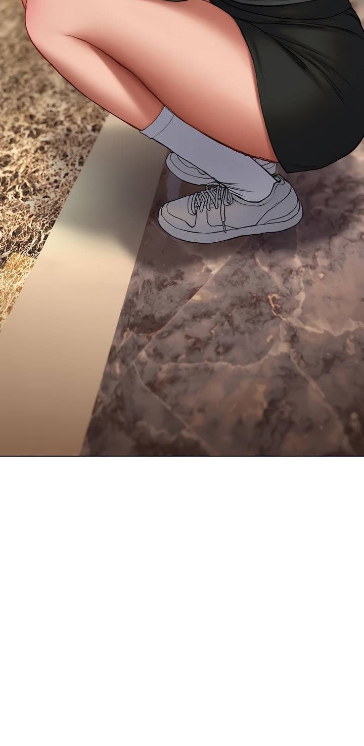 Understanding of Flirting Raw Chapter 16 Page 43