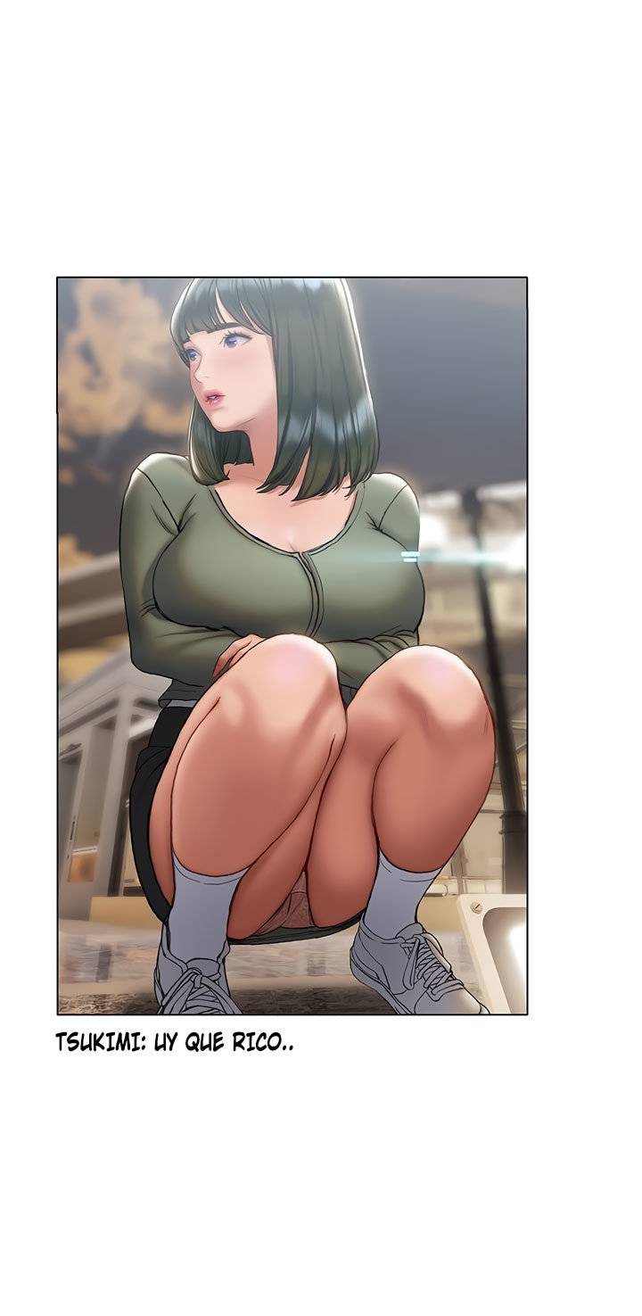 Understanding of Flirting Raw Chapter 16 Page 44