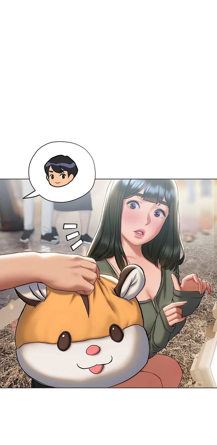 Understanding of Flirting Raw Chapter 16 Page 45